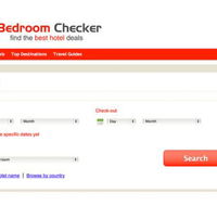 Bedroom Checker - Accommodation Coffs Harbour