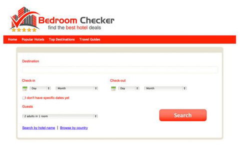 Bedroom Checker - Accommodation Coffs Harbour 0