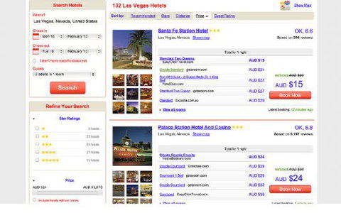 Bedroom Checker - Accommodation Coffs Harbour 2