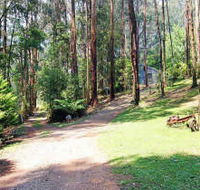 Hill 'n' Dale Farm Cottages - Accommodation Coffs Harbour