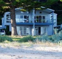 Longbeach Beachfront Villas - Accommodation Coffs Harbour