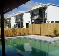 Seashells On Urangan - Accommodation Coffs Harbour