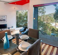 Totties Place At Wye River - Accommodation Coffs Harbour