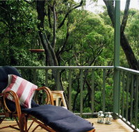 The Rustic Spirit - Accommodation Coffs Harbour