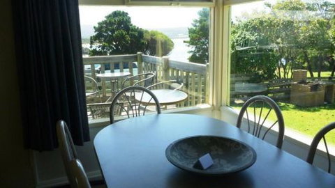 Hibiscus Heights - Accommodation Coffs Harbour 1