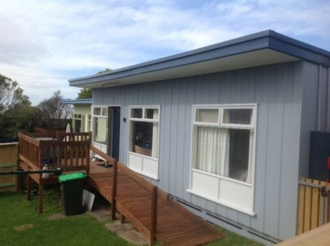 Hibiscus Heights - Accommodation Coffs Harbour 4