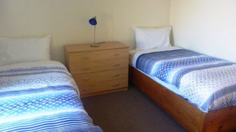 Hibiscus Heights - Accommodation Coffs Harbour 7