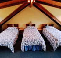 Water Gums Retreat - Accommodation Coffs Harbour
