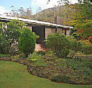 Tan - Y - Bryn - Accommodation Coffs Harbour