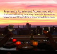 Fremantle Apartment Accommodation - Accommodation Coffs Harbour