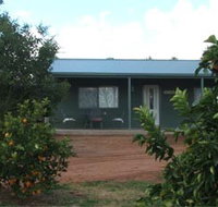 Gortaderra Cottage And Unit - Accommodation Coffs Harbour