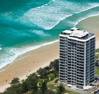 Golden Sands On Main Beach - Accommodation Coffs Harbour
