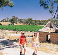 Brinkworth Country Lodge Bampb - Accommodation Coffs Harbour
