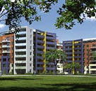 Waitara Furnished Apartments - Accommodation Coffs Harbour