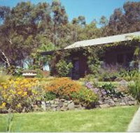 Lambert's Hill Country Bed And Breakfast - Accommodation Coffs Harbour
