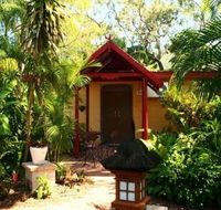 Shambhala Retreat Magnetic Island Cottages - Accommodation Coffs Harbour