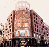 Adina Apartment Hotel Sydney Crown Street - Accommodation Coffs Harbour
