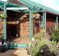 Blushing Grape - Accommodation Coffs Harbour