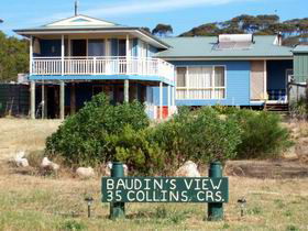Baudin's View Guest House - Accommodation Coffs Harbour 0
