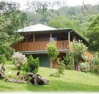 Amble Lea Lodge - Accommodation Coffs Harbour