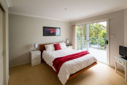 Valentine NSW Accommodation Coffs Harbour