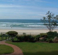 The Penthouse Apartments - Accommodation Coffs Harbour