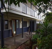 Moffat Beach Pet Friendly Holiday House - Accommodation Coffs Harbour