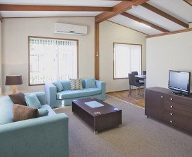 Karalta Court Village - Accommodation Coffs Harbour 0