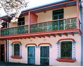 East Newcastle NSW Accommodation Coffs Harbour