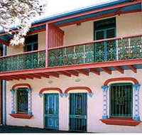 Terraces For Tourists - Accommodation Coffs Harbour
