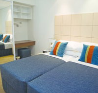 Geraldton Serviced Apartments - Accommodation Coffs Harbour