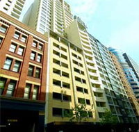 Oaks Trafalgar - Accommodation Coffs Harbour