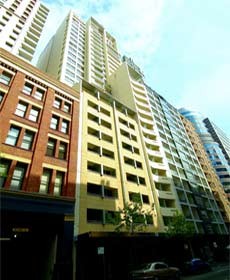 Oaks Trafalgar - Accommodation Coffs Harbour 0