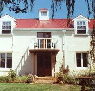 Old Rosary - The - Accommodation Coffs Harbour