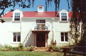 Old Rosary - The - Accommodation Coffs Harbour 0