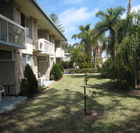 Como Serviced Apartments Geraldton - Accommodation Coffs Harbour