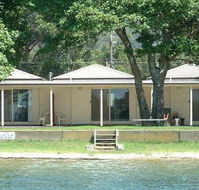 Lorsens On The River - Accommodation Coffs Harbour