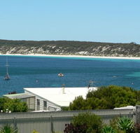 Fareview Beach House - Accommodation Coffs Harbour