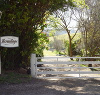 Hermitage Cottage - Accommodation Coffs Harbour