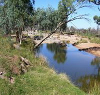 Beltana Station - Accommodation Coffs Harbour