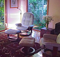 Garden Pavilions - Accommodation Coffs Harbour