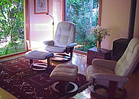 Garden Pavilions - Accommodation Coffs Harbour 0