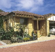 Ocean Villas - Accommodation Coffs Harbour