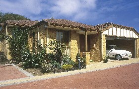 Ocean Villas - Accommodation Coffs Harbour 0