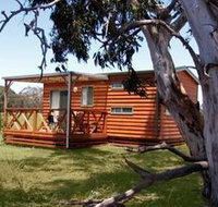 Kaiwarra Cottages - Accommodation Coffs Harbour