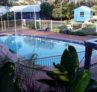 Aldinga Beach Cabins - Accommodation Coffs Harbour