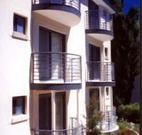 Hornsby Serviced Apartments - Accommodation Coffs Harbour