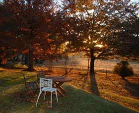 Dairy Park Farm Stay Bed And Breakfast - Accommodation Coffs Harbour 0