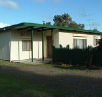 Caramor Cottages - Nathan's Nook - Accommodation Coffs Harbour
