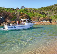 Hat Head Holiday Park - Accommodation Coffs Harbour